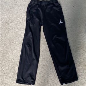 Jordan sweatpants